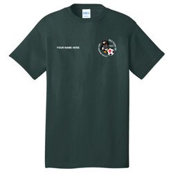 PC54 - EMB - Cotton T-Shirt