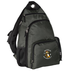 BG112 - EMB - Sling Pack